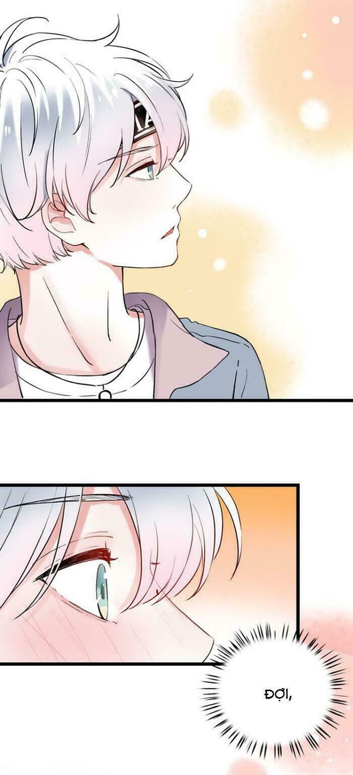 Đom Đóm Trên Dòng Sông Cô Quạnh Chapter 16 - Trang 2