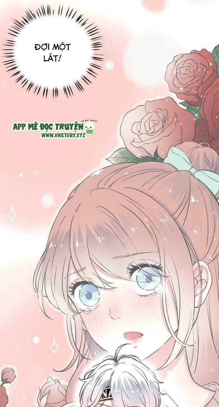 Đom Đóm Trên Dòng Sông Cô Quạnh Chapter 16 - Trang 2