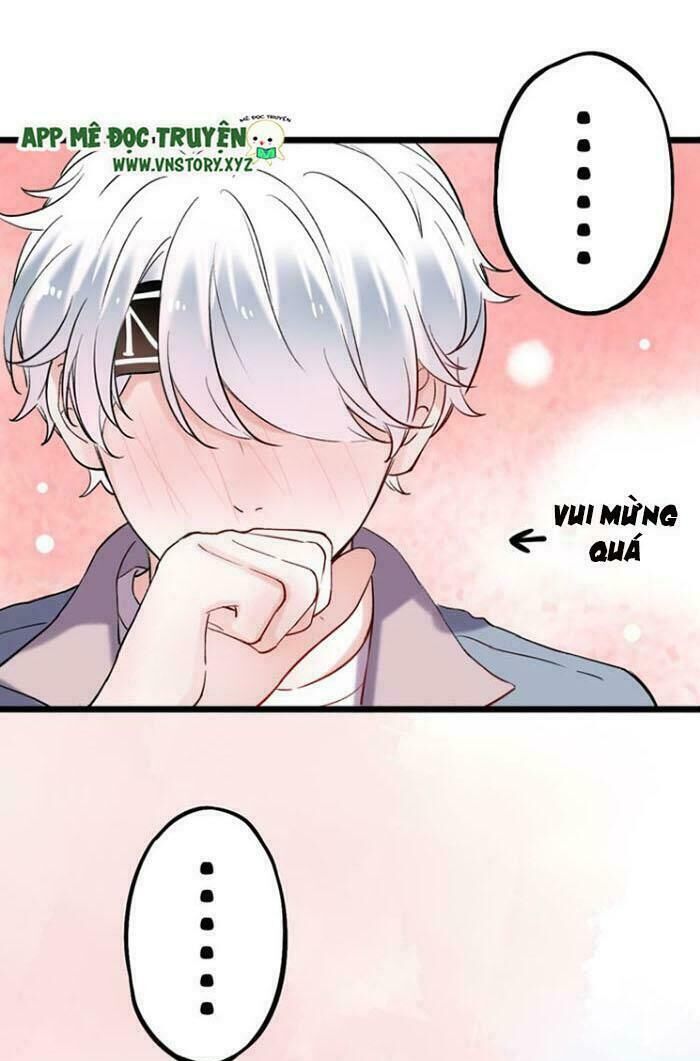 Đom Đóm Trên Dòng Sông Cô Quạnh Chapter 16 - Trang 2