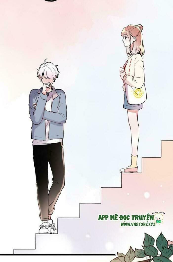 Đom Đóm Trên Dòng Sông Cô Quạnh Chapter 16 - Trang 2