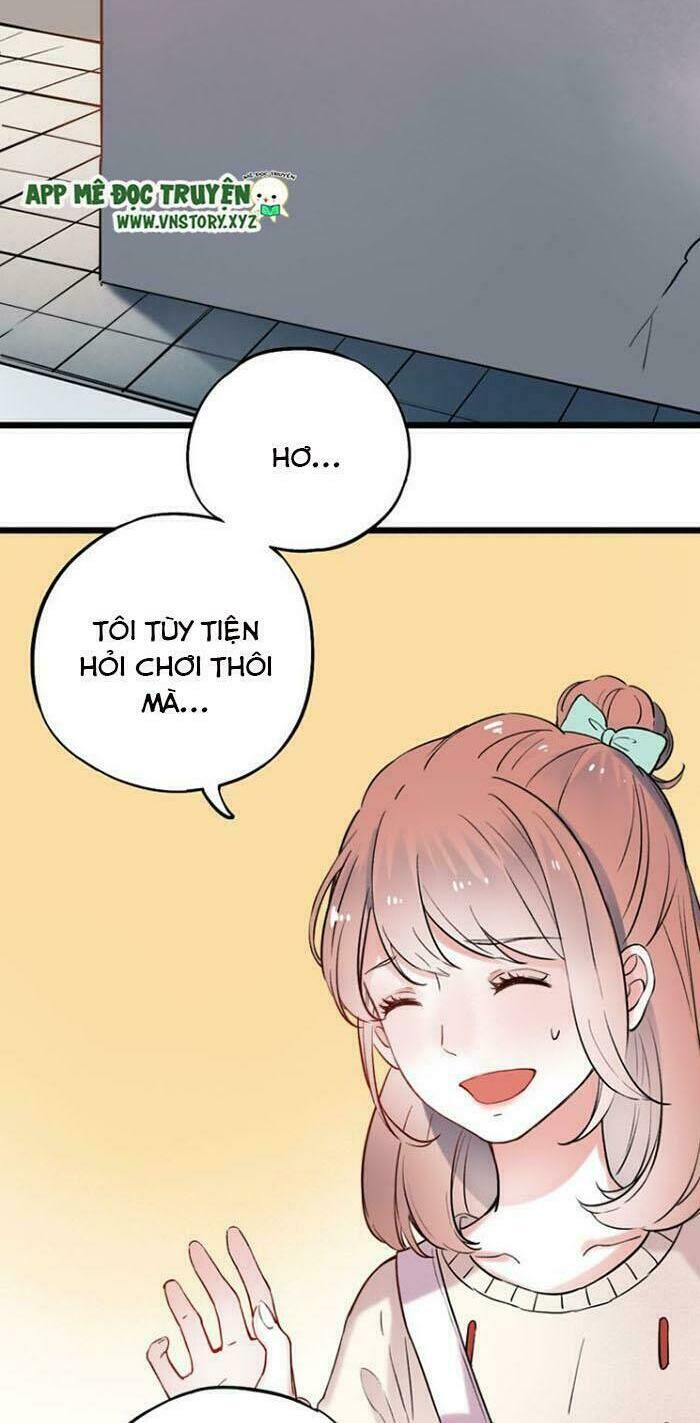 Đom Đóm Trên Dòng Sông Cô Quạnh Chapter 16 - Trang 2