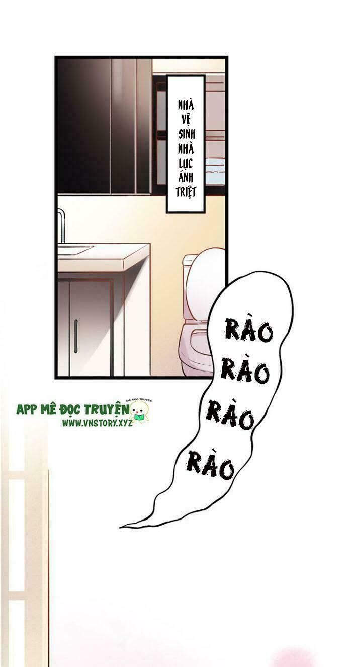 Đom Đóm Trên Dòng Sông Cô Quạnh Chapter 16 - Trang 2