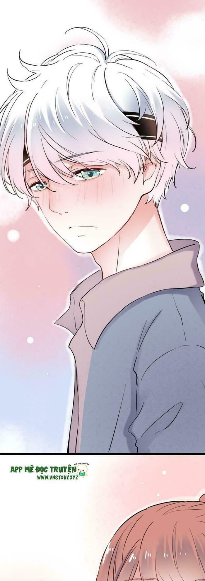 Đom Đóm Trên Dòng Sông Cô Quạnh Chapter 16 - Trang 2