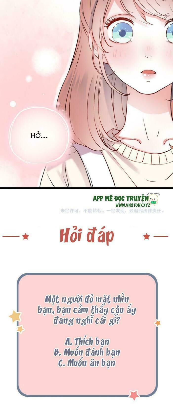 Đom Đóm Trên Dòng Sông Cô Quạnh Chapter 16 - Trang 2