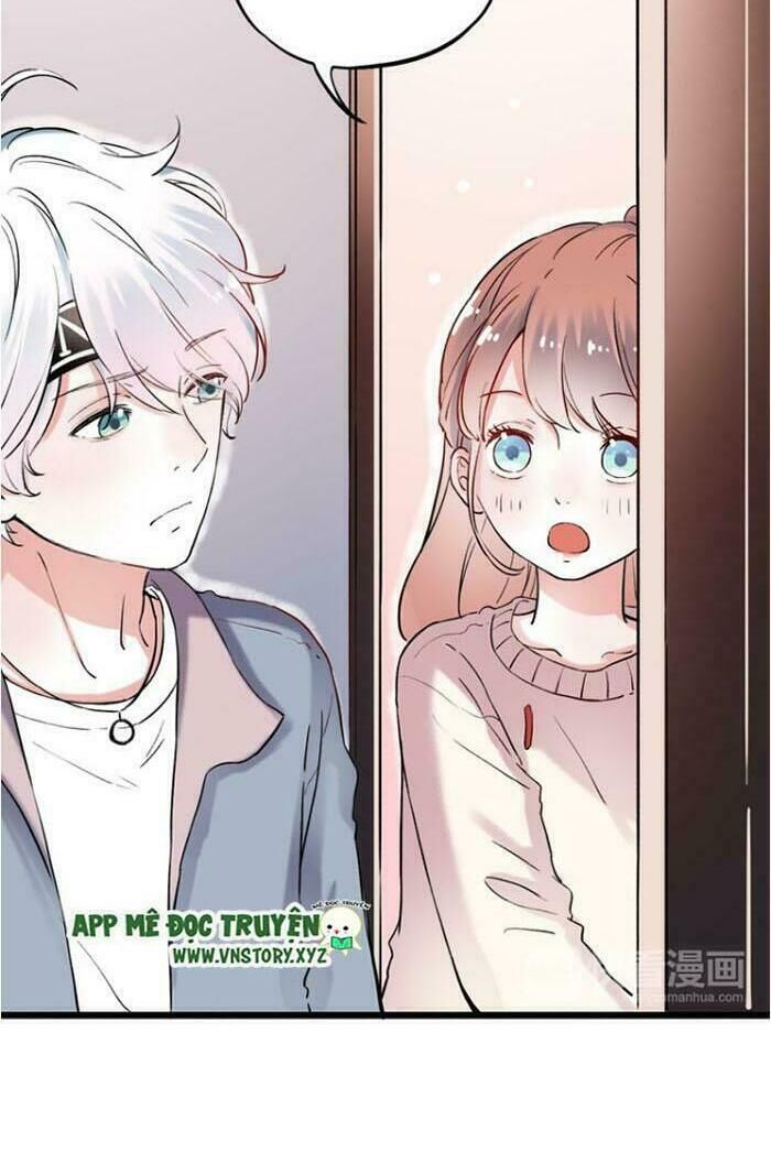 Đom Đóm Trên Dòng Sông Cô Quạnh Chapter 16 - Trang 2