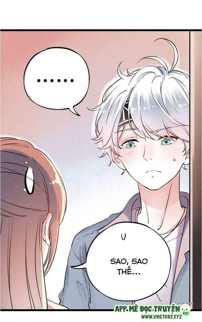 Đom Đóm Trên Dòng Sông Cô Quạnh Chapter 16 - Trang 2