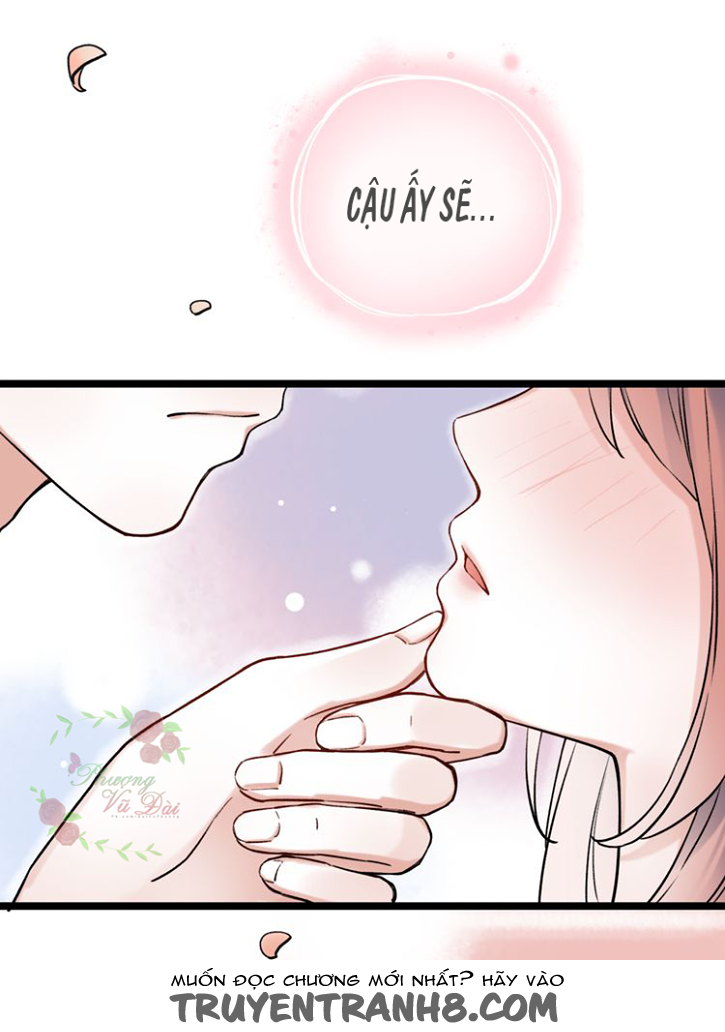 Đom Đóm Trên Dòng Sông Cô Quạnh Chapter 2 - Trang 2