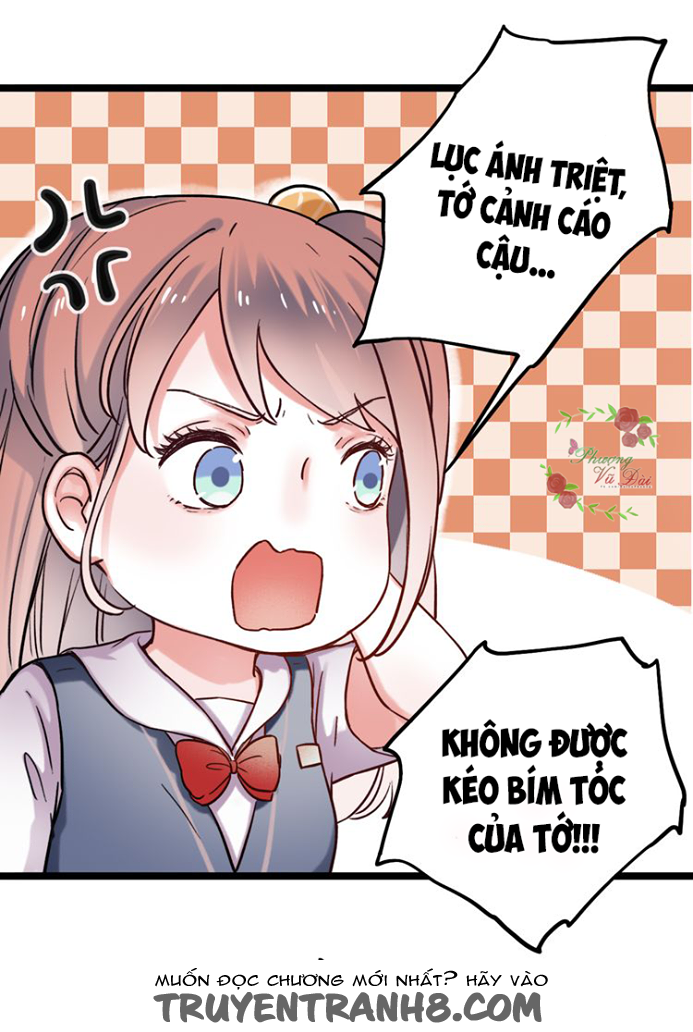 Đom Đóm Trên Dòng Sông Cô Quạnh Chapter 2 - Trang 2