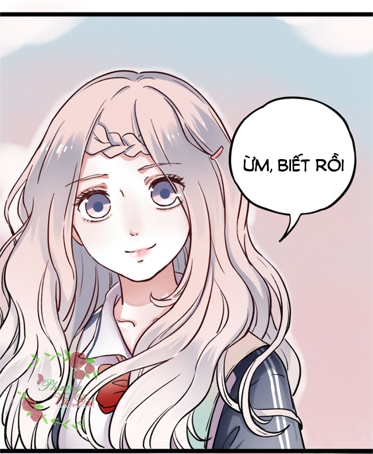 Đom Đóm Trên Dòng Sông Cô Quạnh Chapter 3 - Trang 2