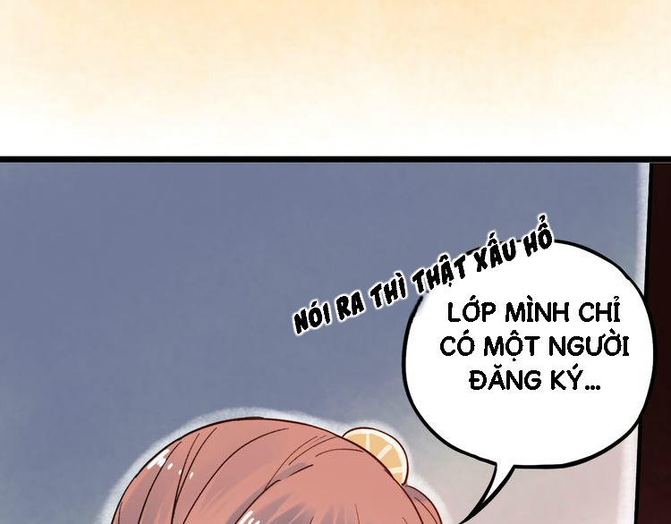 Đom Đóm Trên Dòng Sông Cô Quạnh Chapter 6.1 - Trang 2