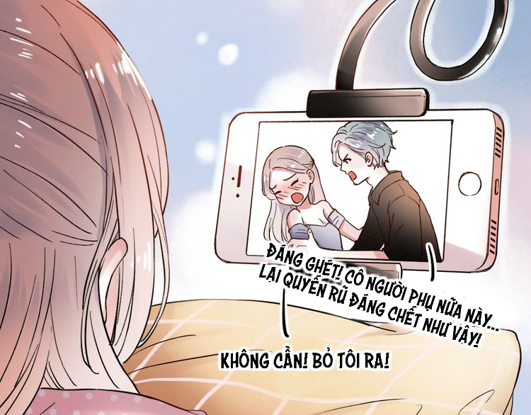 Đom Đóm Trên Dòng Sông Cô Quạnh Chapter 6.2 - Trang 2