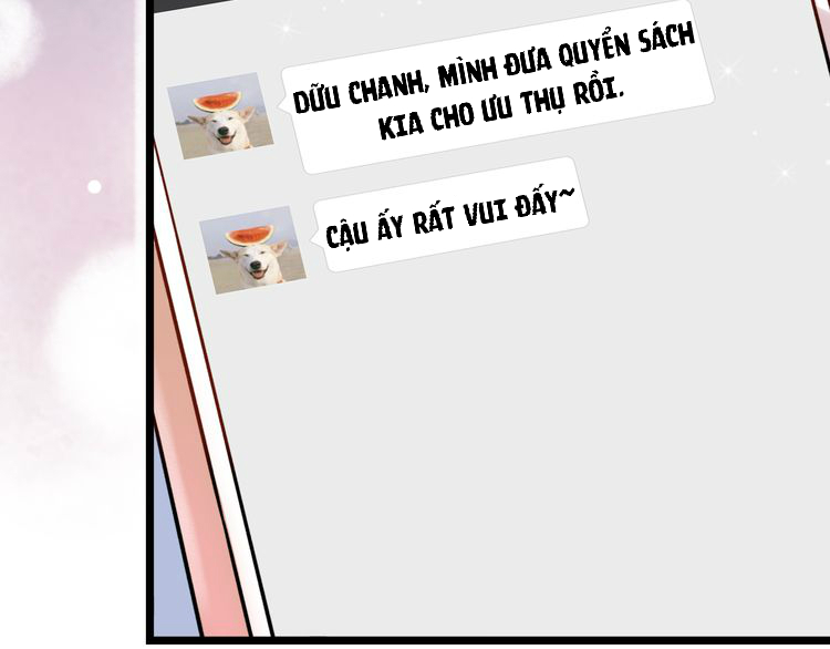 Đom Đóm Trên Dòng Sông Cô Quạnh Chapter 6.2 - Trang 2