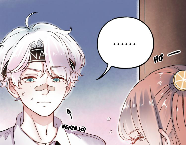 Đom Đóm Trên Dòng Sông Cô Quạnh Chapter 6.2 - Trang 2