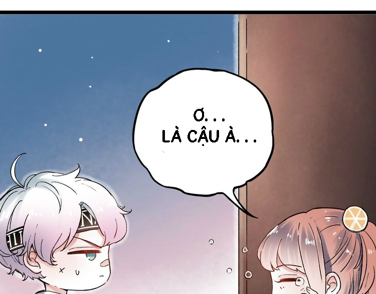 Đom Đóm Trên Dòng Sông Cô Quạnh Chapter 6.2 - Trang 2