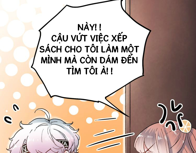 Đom Đóm Trên Dòng Sông Cô Quạnh Chapter 6.2 - Trang 2