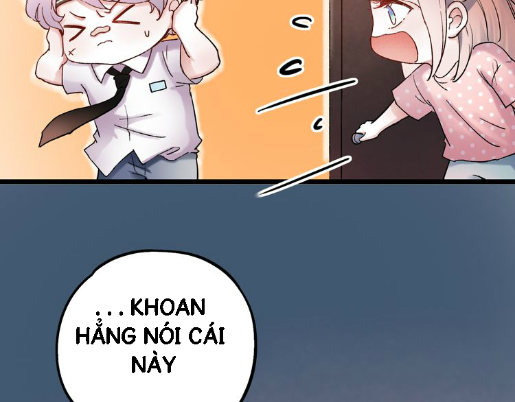 Đom Đóm Trên Dòng Sông Cô Quạnh Chapter 6.2 - Trang 2