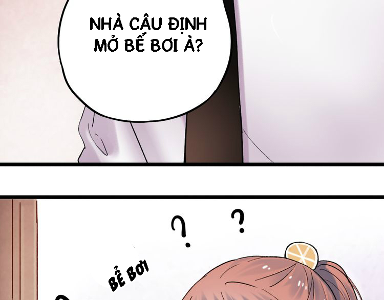 Đom Đóm Trên Dòng Sông Cô Quạnh Chapter 6.2 - Trang 2