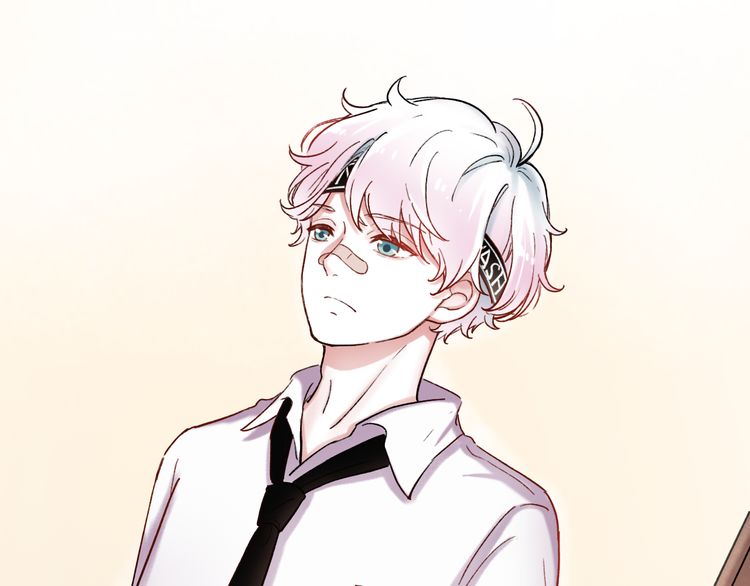 Đom Đóm Trên Dòng Sông Cô Quạnh Chapter 6.2 - Trang 2