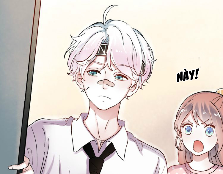 Đom Đóm Trên Dòng Sông Cô Quạnh Chapter 6.2 - Trang 2