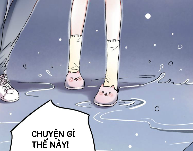 Đom Đóm Trên Dòng Sông Cô Quạnh Chapter 6.2 - Trang 2