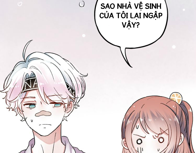 Đom Đóm Trên Dòng Sông Cô Quạnh Chapter 6.2 - Trang 2