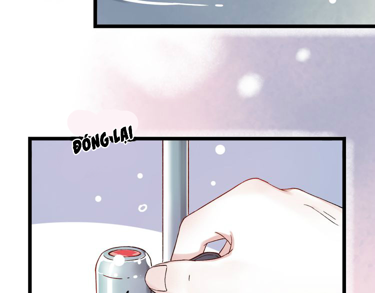 Đom Đóm Trên Dòng Sông Cô Quạnh Chapter 6.2 - Trang 2