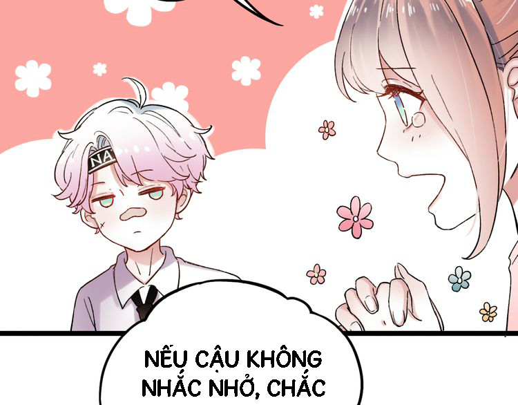 Đom Đóm Trên Dòng Sông Cô Quạnh Chapter 6.2 - Trang 2