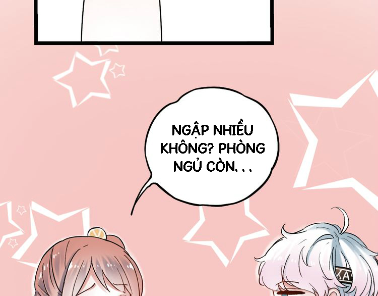 Đom Đóm Trên Dòng Sông Cô Quạnh Chapter 6.2 - Trang 2