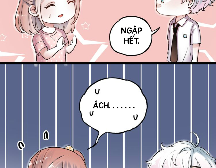 Đom Đóm Trên Dòng Sông Cô Quạnh Chapter 6.2 - Trang 2