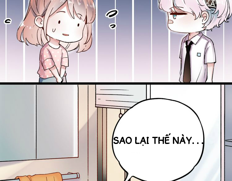 Đom Đóm Trên Dòng Sông Cô Quạnh Chapter 6.2 - Trang 2