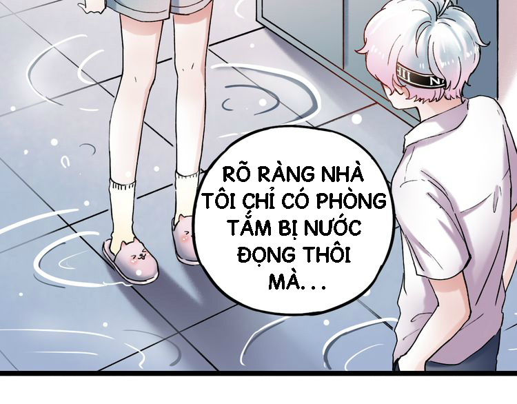 Đom Đóm Trên Dòng Sông Cô Quạnh Chapter 6.2 - Trang 2