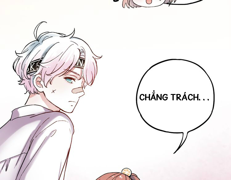 Đom Đóm Trên Dòng Sông Cô Quạnh Chapter 6.2 - Trang 2