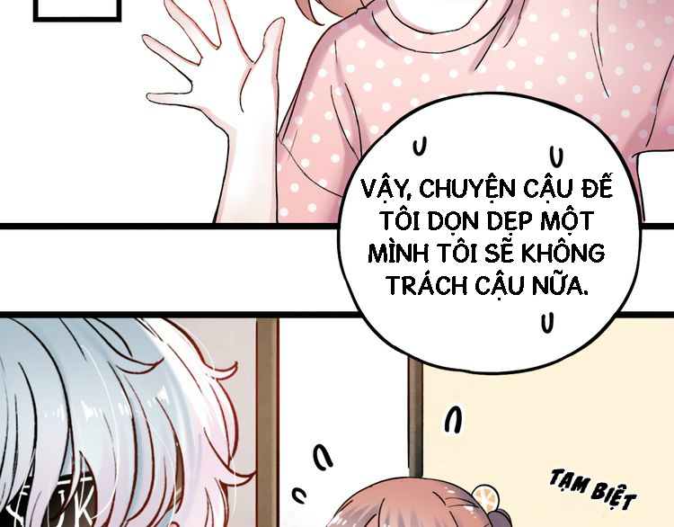 Đom Đóm Trên Dòng Sông Cô Quạnh Chapter 6.2 - Trang 2