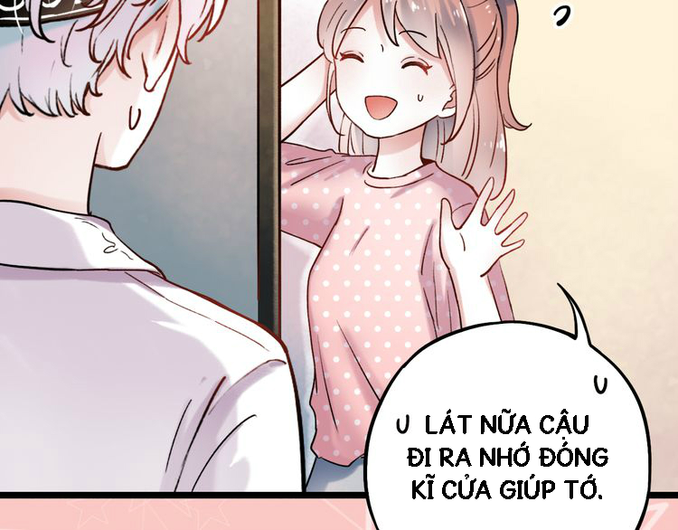 Đom Đóm Trên Dòng Sông Cô Quạnh Chapter 6.2 - Trang 2