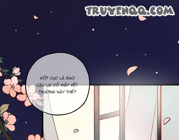 Đom Đóm Trên Dòng Sông Cô Quạnh Chapter 7.2 - Trang 2