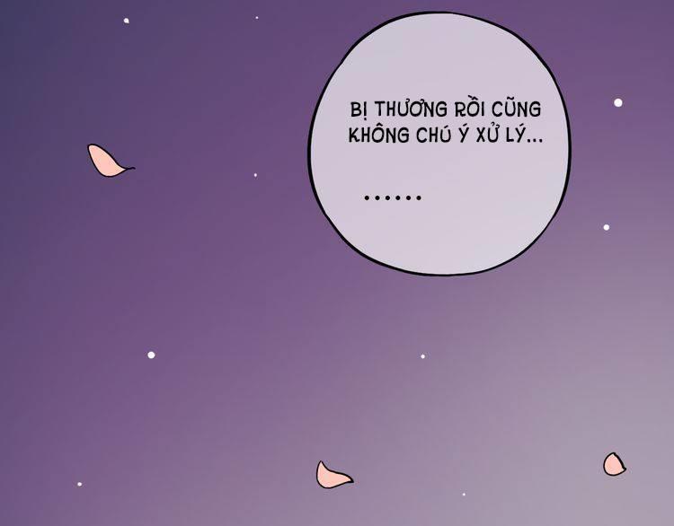 Đom Đóm Trên Dòng Sông Cô Quạnh Chapter 7.2 - Trang 2