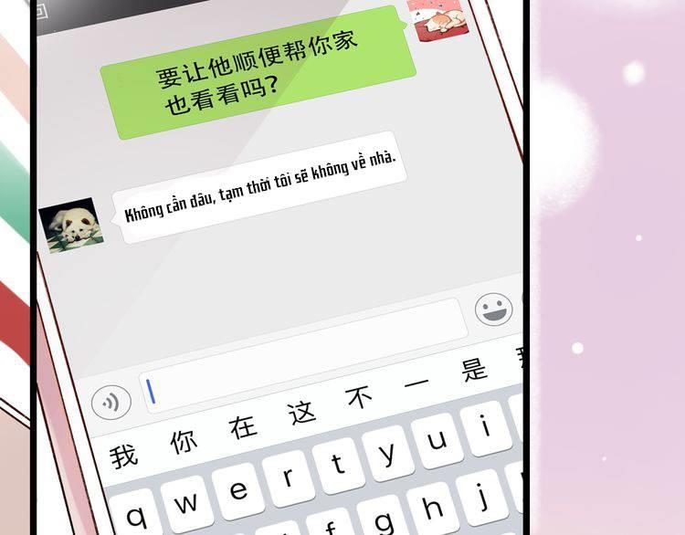 Đom Đóm Trên Dòng Sông Cô Quạnh Chapter 8 - Trang 2