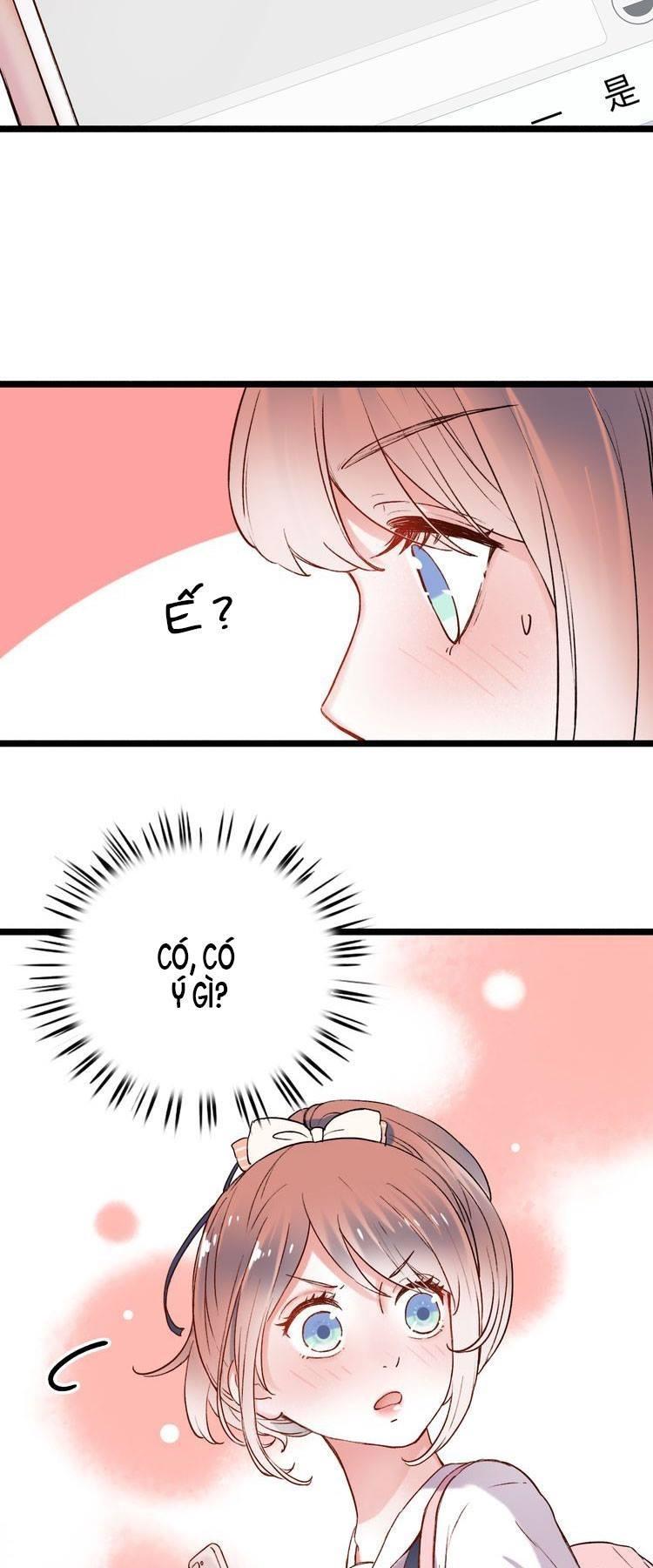 Đom Đóm Trên Dòng Sông Cô Quạnh Chapter 8 - Trang 2