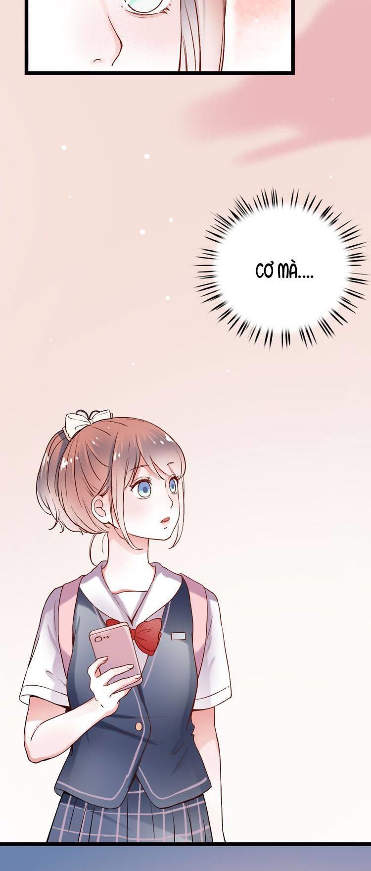 Đom Đóm Trên Dòng Sông Cô Quạnh Chapter 8 - Trang 2