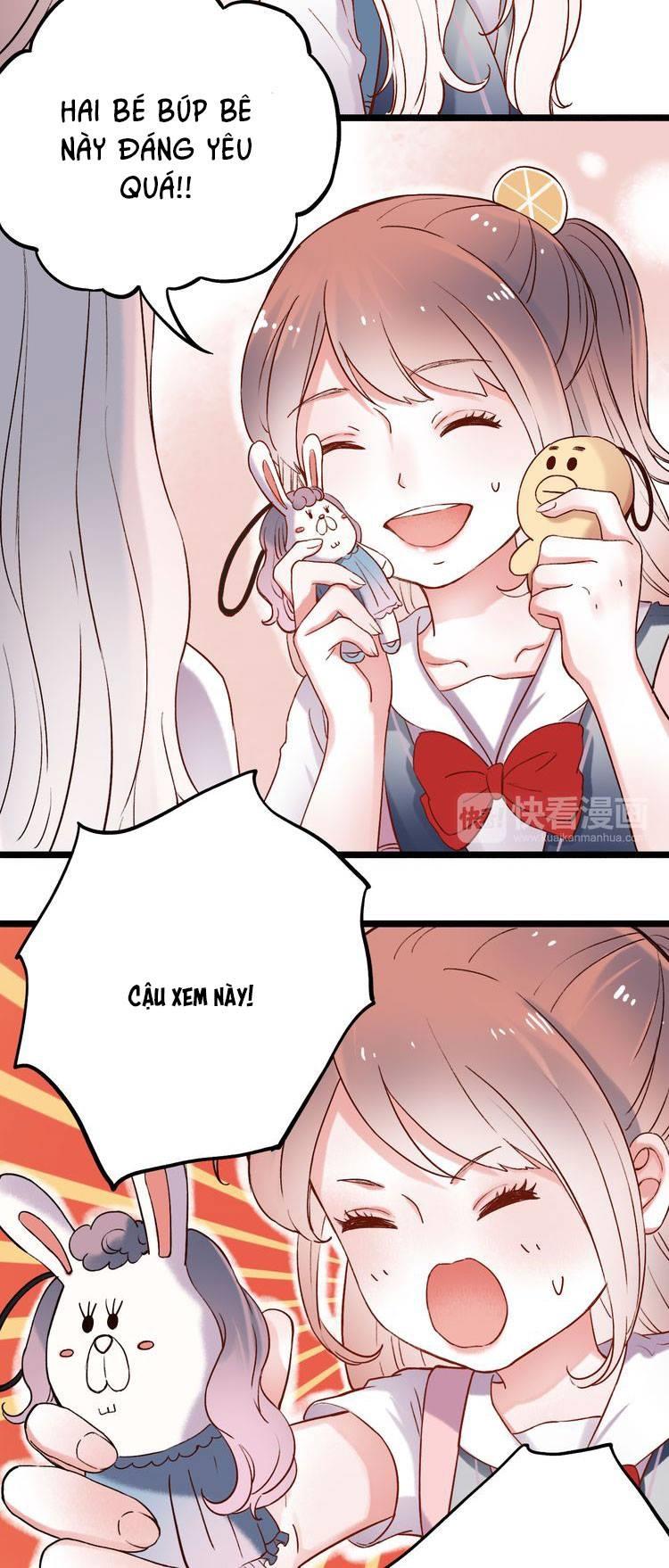 Đom Đóm Trên Dòng Sông Cô Quạnh Chapter 8 - Trang 2