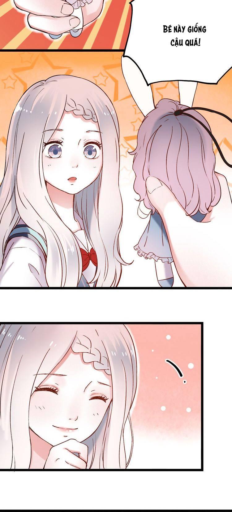 Đom Đóm Trên Dòng Sông Cô Quạnh Chapter 8 - Trang 2