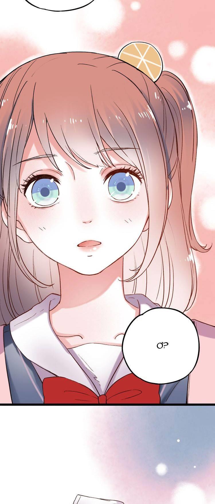 Đom Đóm Trên Dòng Sông Cô Quạnh Chapter 8 - Trang 2