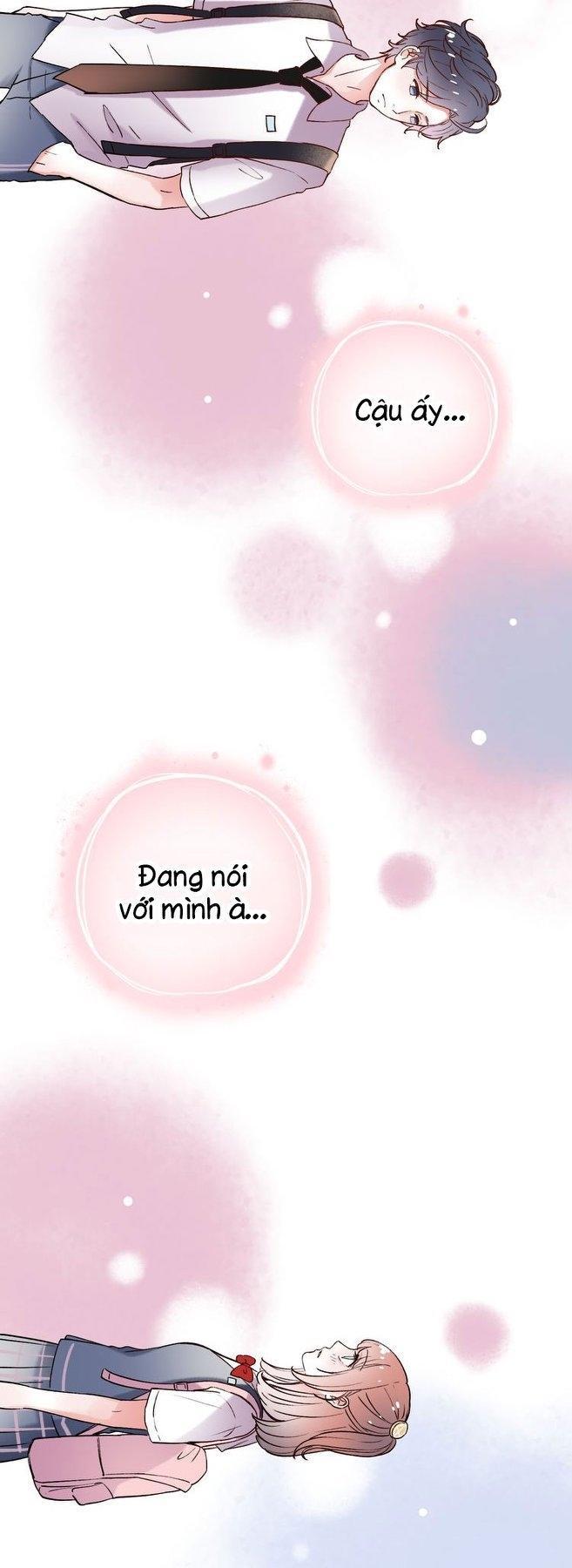 Đom Đóm Trên Dòng Sông Cô Quạnh Chapter 8 - Trang 2