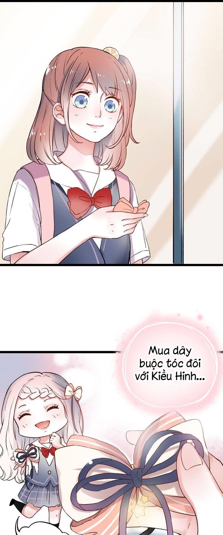 Đom Đóm Trên Dòng Sông Cô Quạnh Chapter 8 - Trang 2