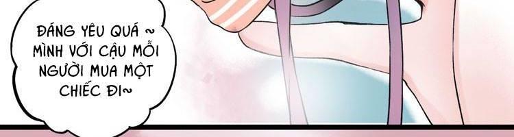 Đom Đóm Trên Dòng Sông Cô Quạnh Chapter 8 - Trang 2