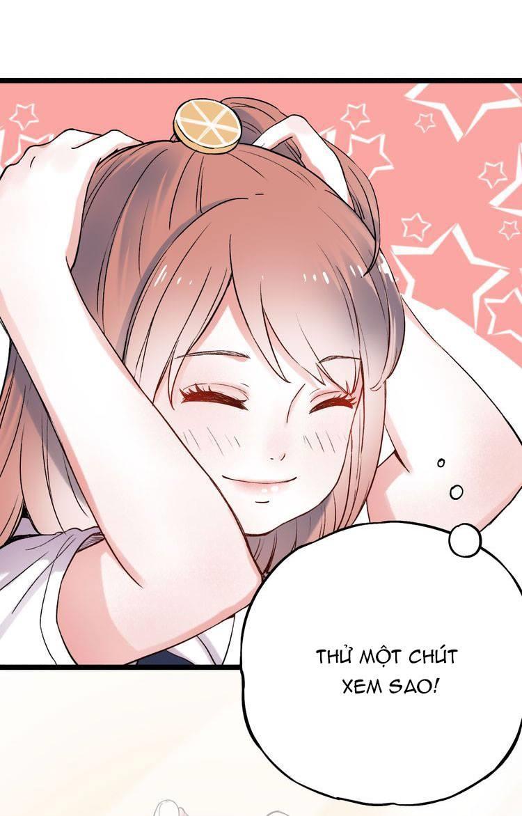 Đom Đóm Trên Dòng Sông Cô Quạnh Chapter 8 - Trang 2