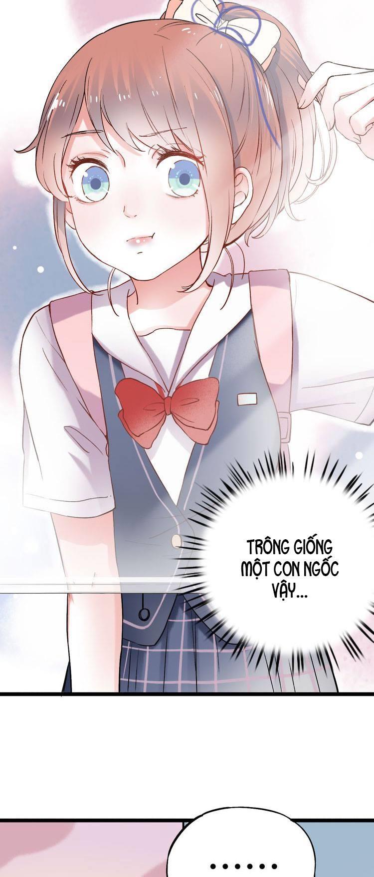 Đom Đóm Trên Dòng Sông Cô Quạnh Chapter 8 - Trang 2