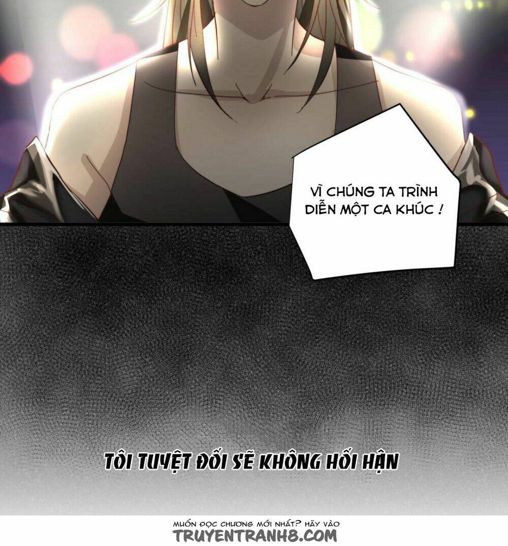 Đơn Phương Yêu Thầm Anh Chapter 1 - Trang 2