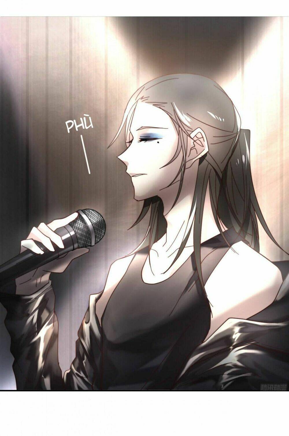 Đơn Phương Yêu Thầm Anh Chapter 1 - Trang 2