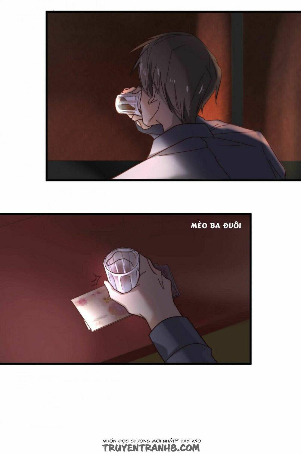 Đơn Phương Yêu Thầm Anh Chapter 1 - Trang 2